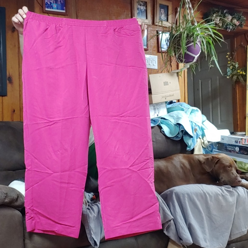 Pants - Picture 3 of 3